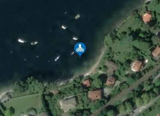 Satellite image of LIDO II