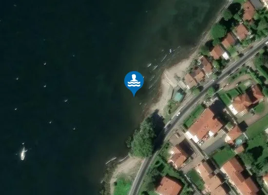 Satellite image of BOSCHETTINO