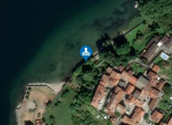 Satellite image of MOLO