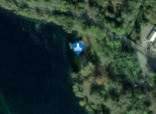 Satellite image of CANOTTIERI