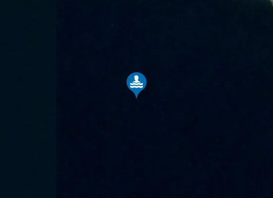 Satellite image of VIA MARCOBI