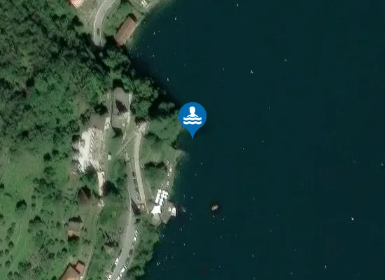 Satellite image of PARCO PUBBLICO