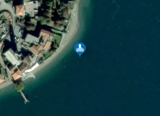 Satellite image of S.VITO