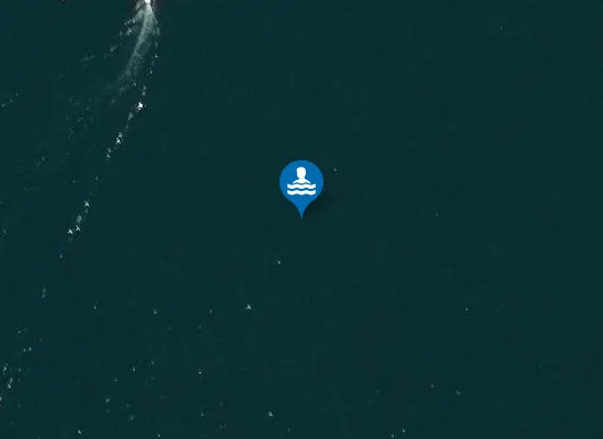 Satellite image of LIDO RIVA