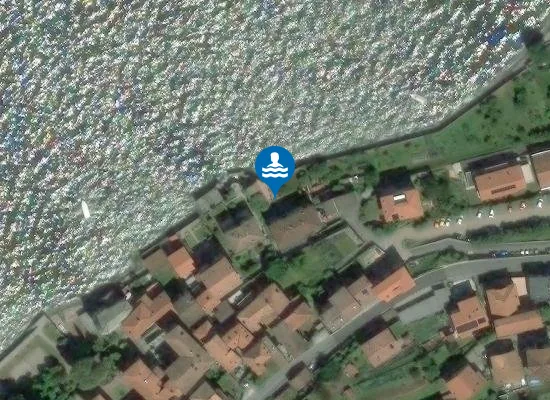 Satellite image of BAGNANA