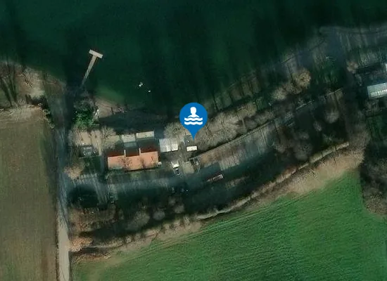 Satellite image of LIDO MOIANA