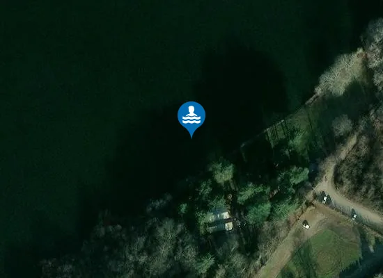 Satellite image of LIDO DI MONTORFANO