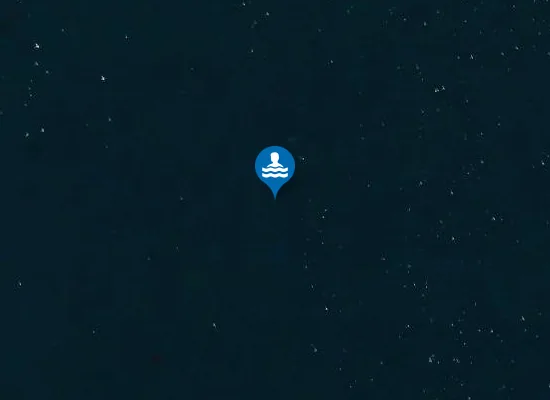 Satellite image of ROSINA