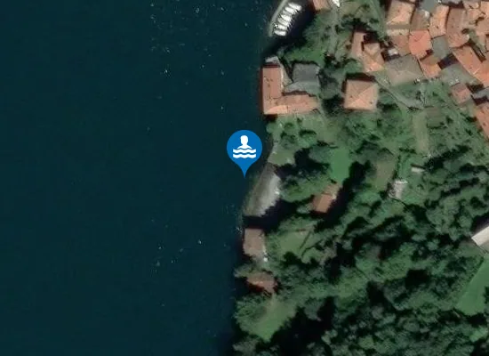 Satellite image of CARENO