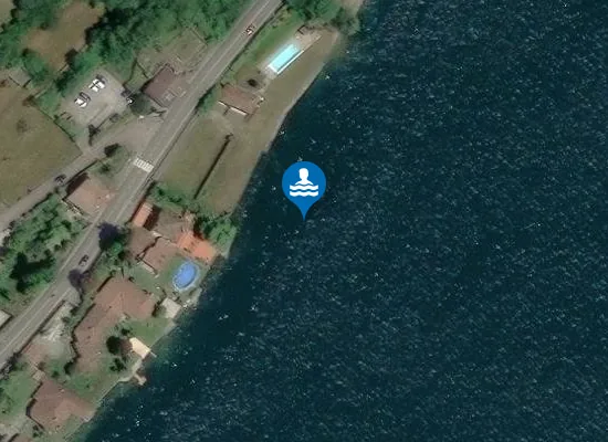 Satellite image of PARCO SAN MARCO