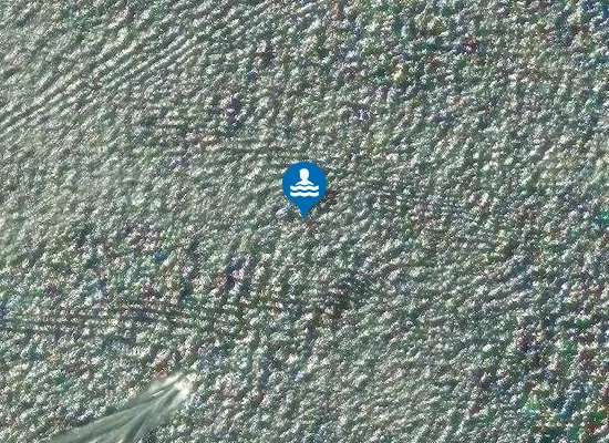 Satellite image of SPIAGGETTA