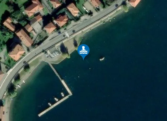 Satellite image of BEACH VOLLEY
