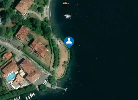 Satellite image of SPIAGGIA SAN GIORGIO