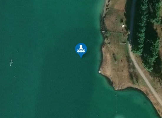 Satellite image of ZONA BOSCHIVA 1500