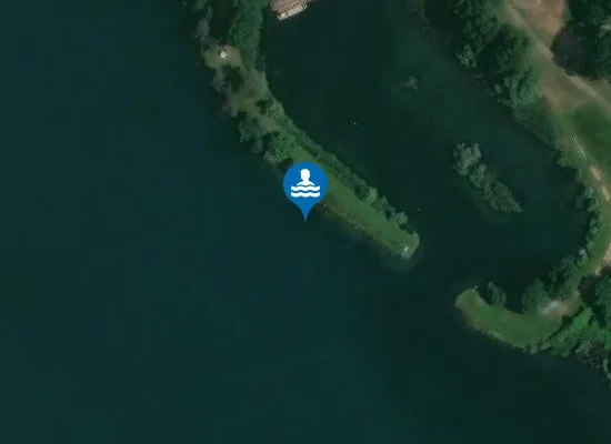 Satellite image of LOC. BERSAGLIO