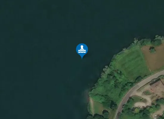 Satellite image of TORRE