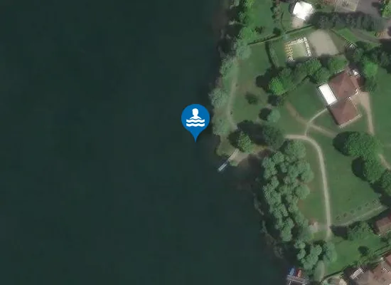 Satellite image of BAR BIALI'