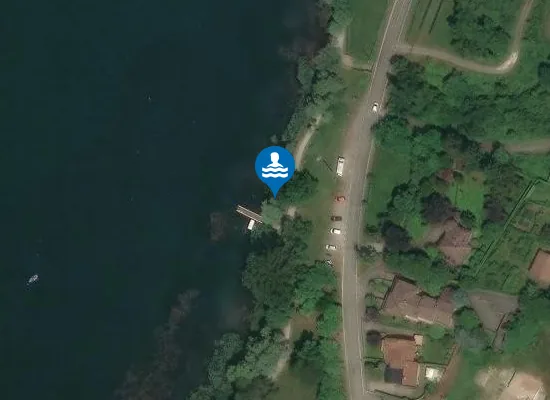 Satellite image of LIDO LEGNER