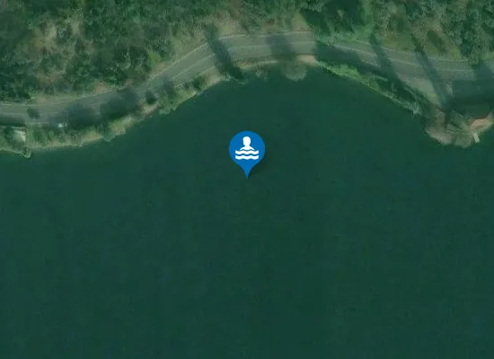 Satellite image of LIDO SAN ROCCO