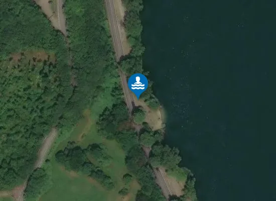 Satellite image of LOCALITA' CROTTE