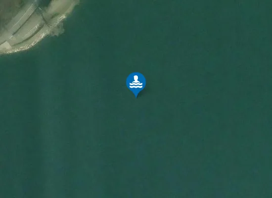 Satellite image of STRADA VECCHIA