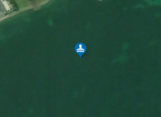 Satellite image of LIDO DEI POVERI