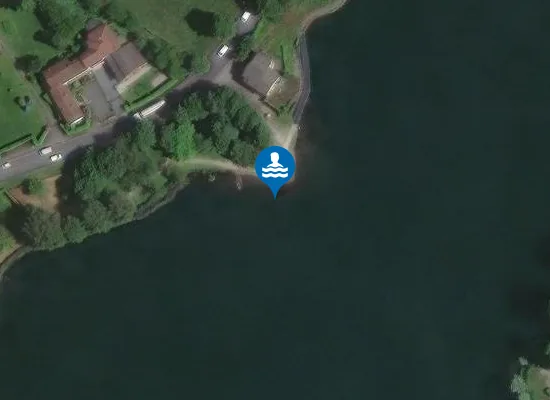 Satellite image of BAR ALBERELLO