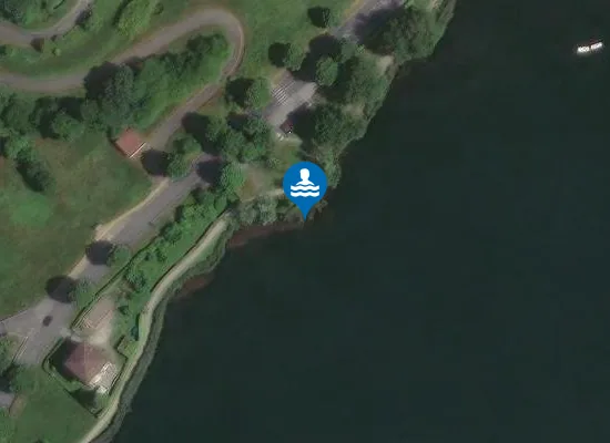 Satellite image of CIRCOLO NAUTICO