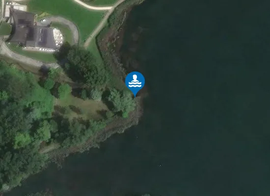 Satellite image of BOCCHETTA