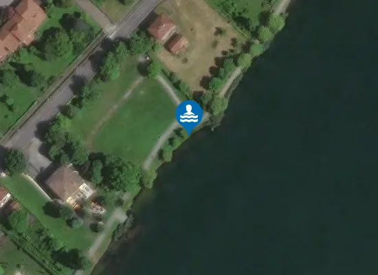 Satellite image of SAN PIETRO (TAVERNA LIDO)