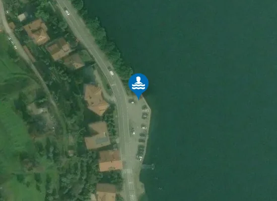 Satellite image of LIDO CASERMA CARABINIERI