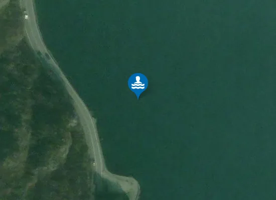 Satellite image of LOC. GALLINARGA