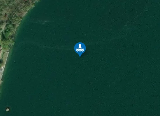 Satellite image of LOCALITA' BAGEI