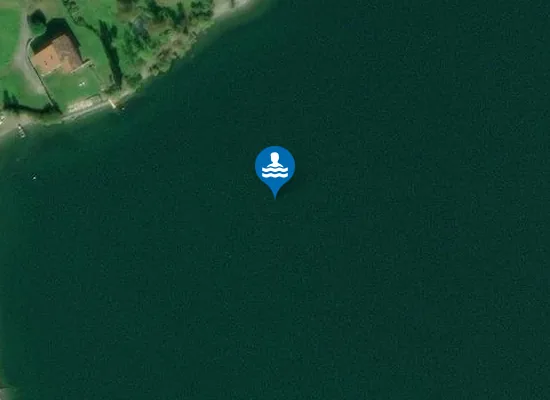 Satellite image of LOCALITA' LIPERONE