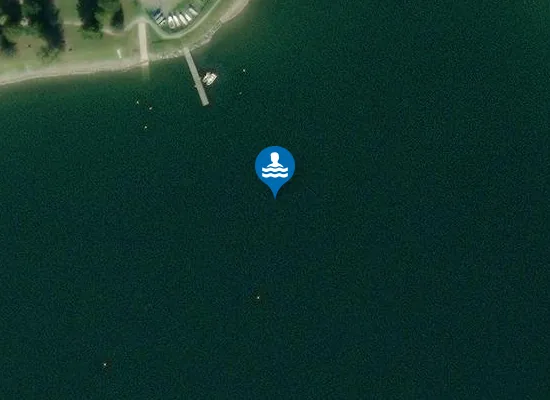 Satellite image of LOCALITA' TORNIOT