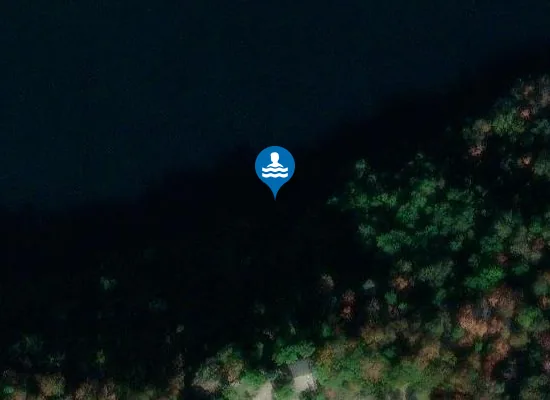 Satellite image of VERTICALE SU ANFURRO