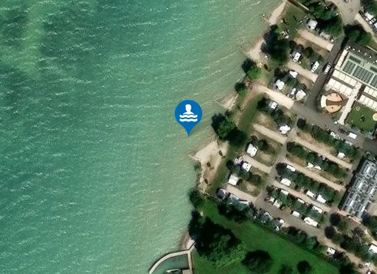 Satellite image of LOCALITA' S.FRANCESCO