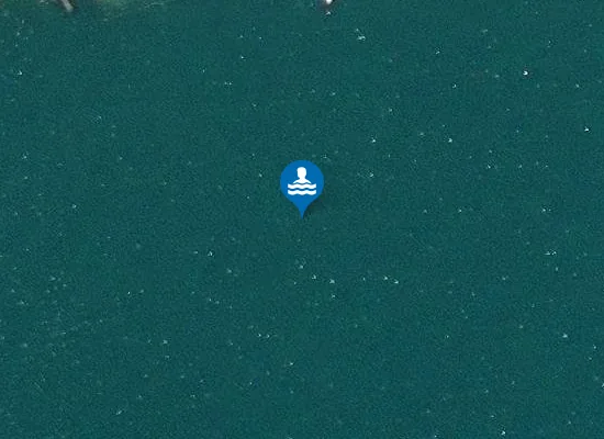 Satellite image of LIDO DI FASANO