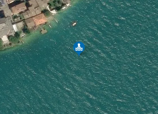 Satellite image of SPIAGGIA CASTELLO