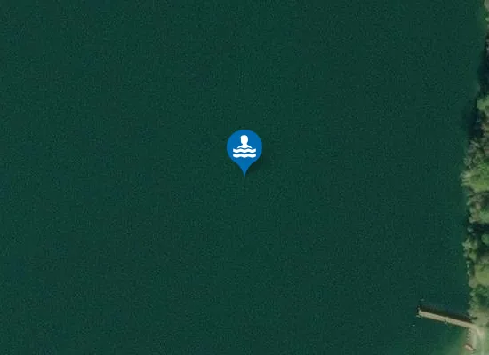 Satellite image of SPIAGGIA VESTA