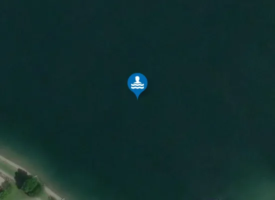 Satellite image of SPIAGGIA LEMPRATO