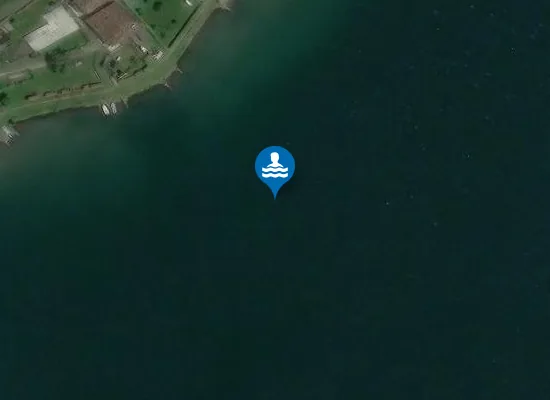 Satellite image of LOCALITA' LAZZANO