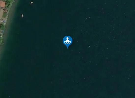 Satellite image of TRE CAPITELLI