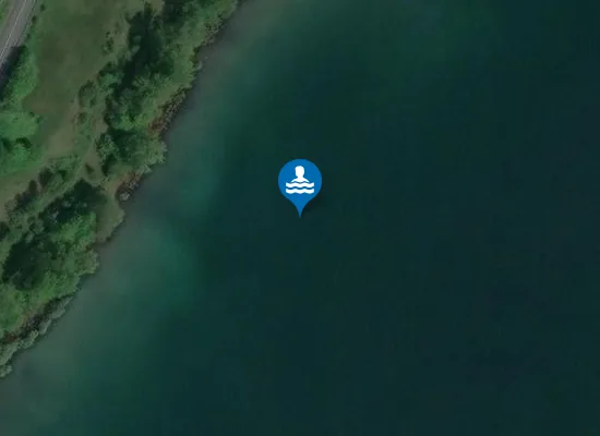 Satellite image of LOCALITA' GROTTA