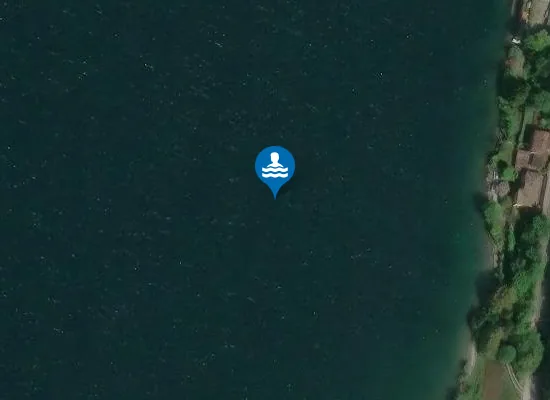 Satellite image of LOCALITA' CALCHERE