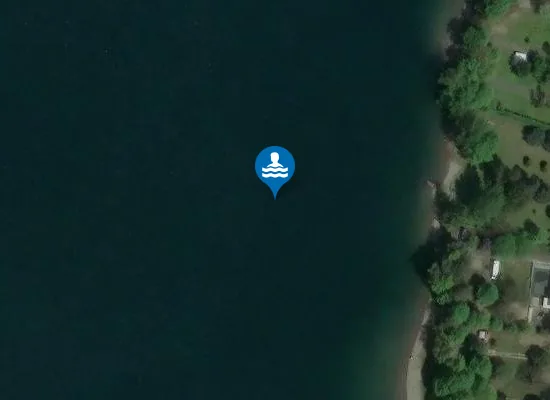 Satellite image of LOCALITA' VANTONE SUD