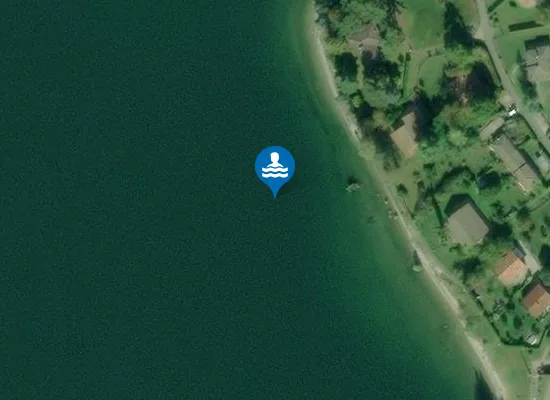 Satellite image of LOCALITA' PAROLE