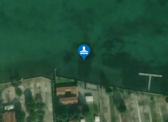 Satellite image of LOC. TENGATTINI MONTE