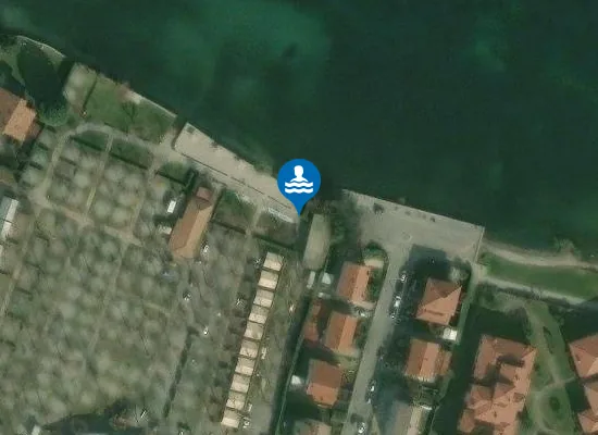 Satellite image of LOCALITA' PIANONI