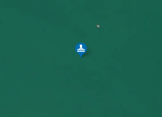 Satellite image of BURKHEIM BAGGERSEE